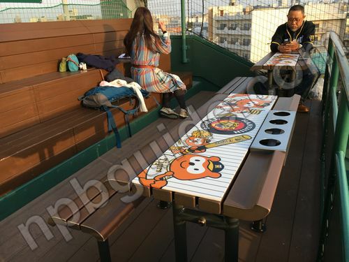 甲子園球場の楽しみ方 初めて観戦ならコチラをチェック 阪神タイガース大好き プロ野球 楽しみ方