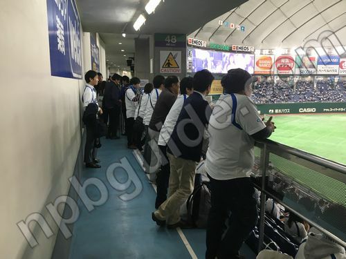 東京ドーム野球観戦の楽しみ方 おすすめ席や座席の違いデートなど徹底解説 プロ野球 楽しみ方