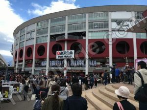 楽天スタジアム