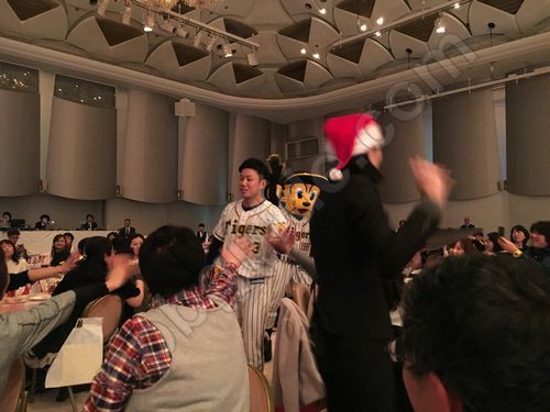 ユニホーム姿の野球選手