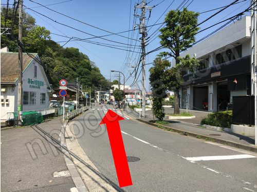 安針塚駅の消防署